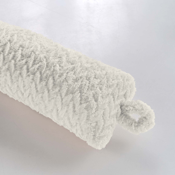 Αεροστόπ Πόρτας (10x80) L-C Flanela Naturel 1612762