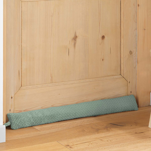 Αεροστόπ Πόρτας (10x80) L-C Flanela Kaki 1612764