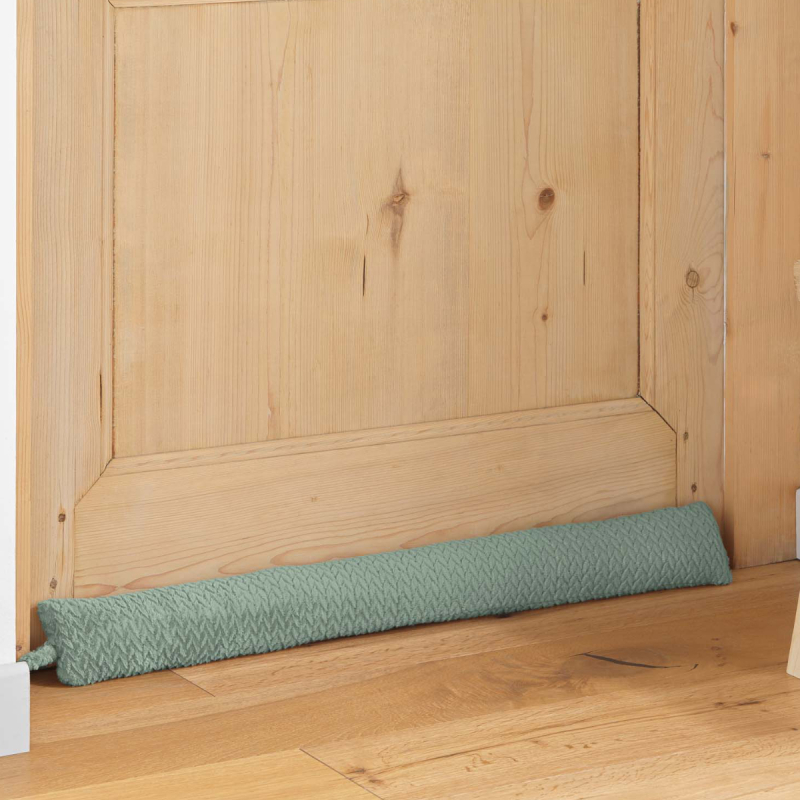 Αεροστόπ Πόρτας (10x80) L-C Flanela Kaki 1612764