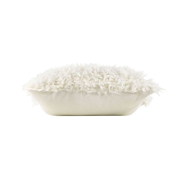 Διακοσμητικό Μαξιλάρι Γούνινο 2 Όψεων (45x45) L-C Mouton 1612827