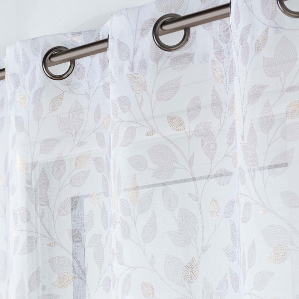 Κουρτίνα (140x240) Με Τρουκς L-C Duchesse 1627796