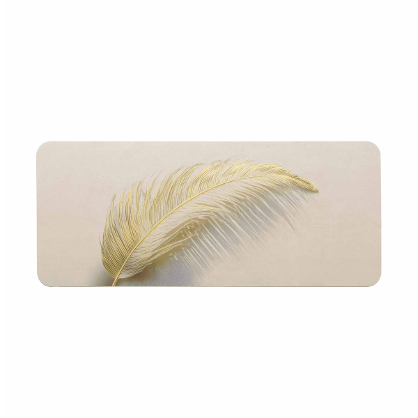 Υπεραπορροφητικό Πατάκι Μπάνιου (50x120) L-C Angelica 1802320