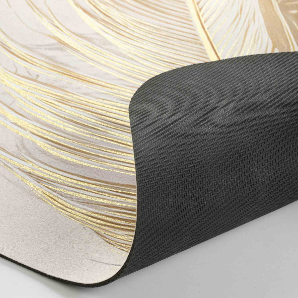 Υπεραπορροφητικό Πατάκι Μπάνιου (50x120) L-C Angelica 1802320