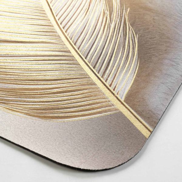 Υπεραπορροφητικό Πατάκι Μπάνιου (50x120) L-C Angelica 1802320