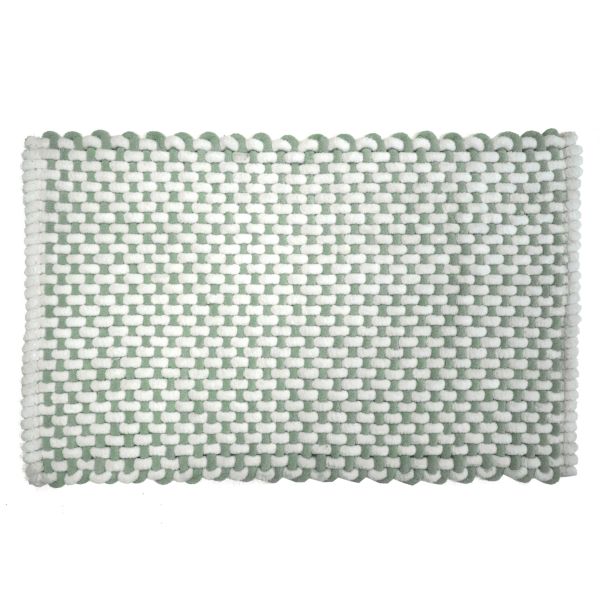 Πατάκι Μπάνιου (50x80) L-C Rafael Cedre 1802328