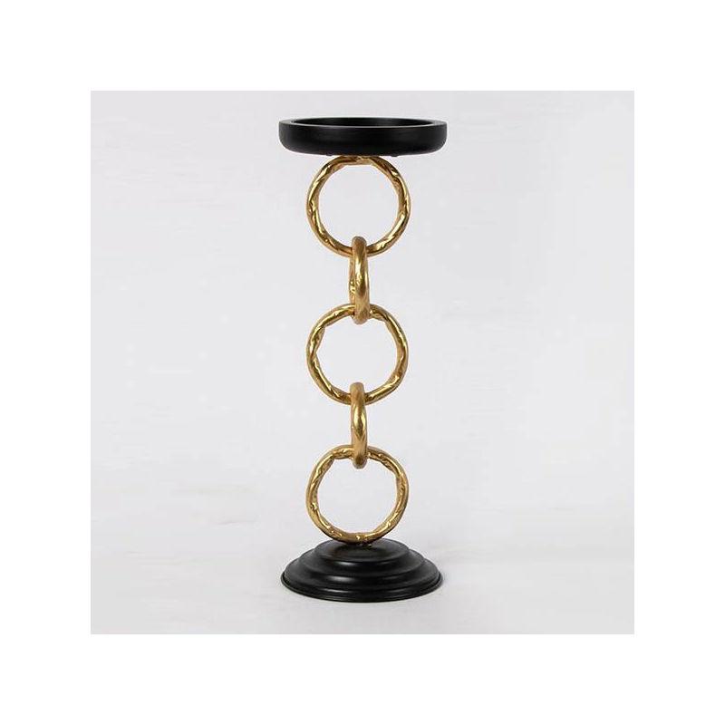 Κηροπήγιο (Φ12.5x35.5) Estheti 819-00165