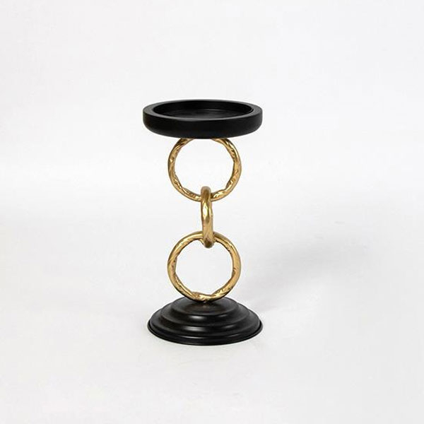 Κηροπήγιο (Φ12.5x24) Estheti 819-00166