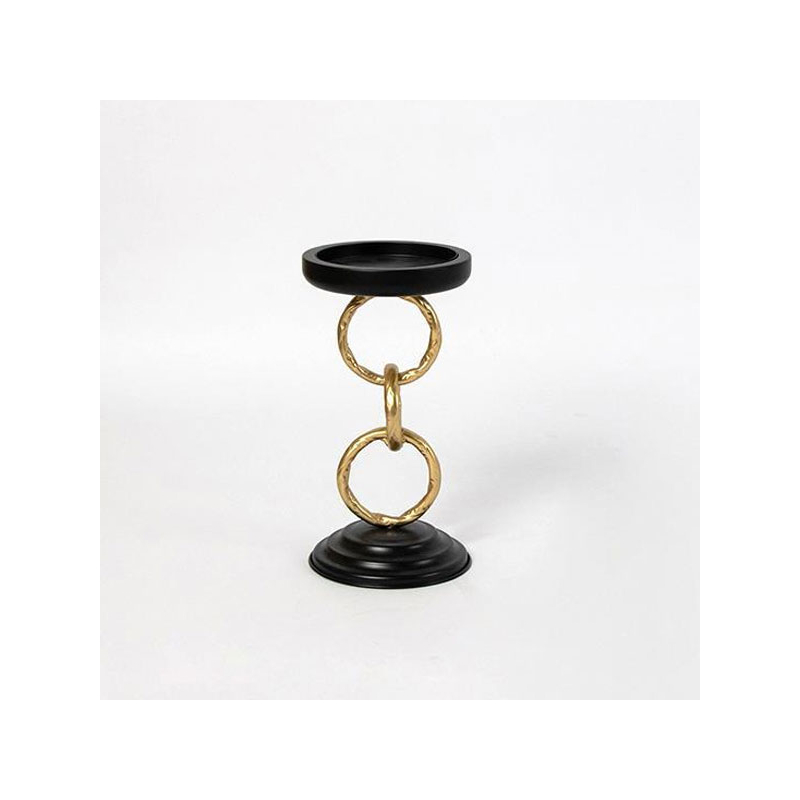 Κηροπήγιο (Φ12.5x24) Estheti 819-00166