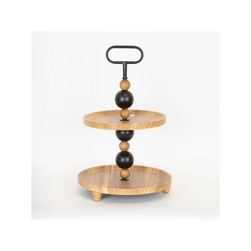 Ορντεβιέρα Διώροφη (Φ30x48) Estheti 754-11010