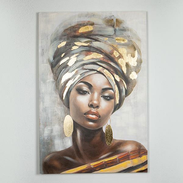 Πίνακας (80x120) Estheti 755-12033