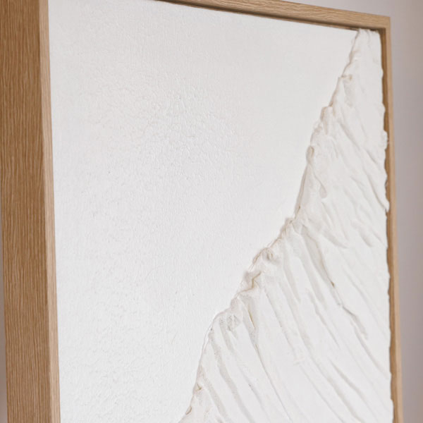 Πίνακας με Κορνίζα (60X80) Estheti 812-10013 Home Διακόσμηση Πίνακες & Κάδρα Τοίχου Spitishop