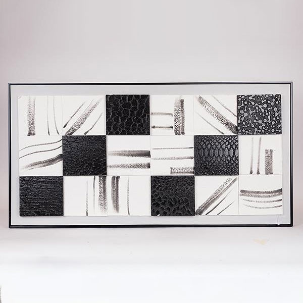 Πίνακας Με Κορνίζα (60x80) Estheti 812-20019