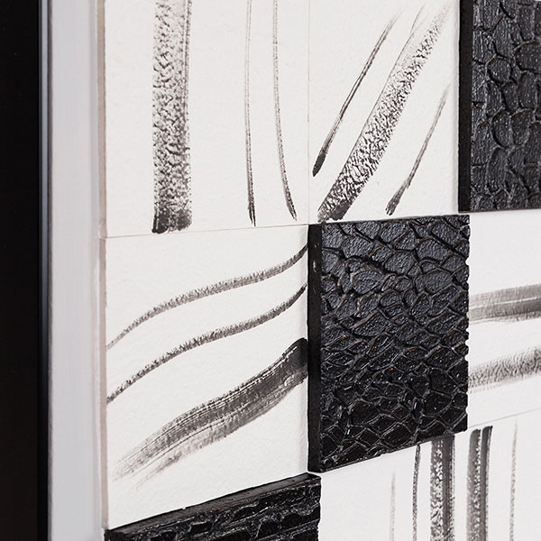 Πίνακας Με Κορνίζα (60x80) Estheti 812-20019