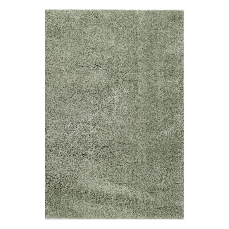 Χαλί (160x230) Polcarpet Veloute Cozy 1820 Mint