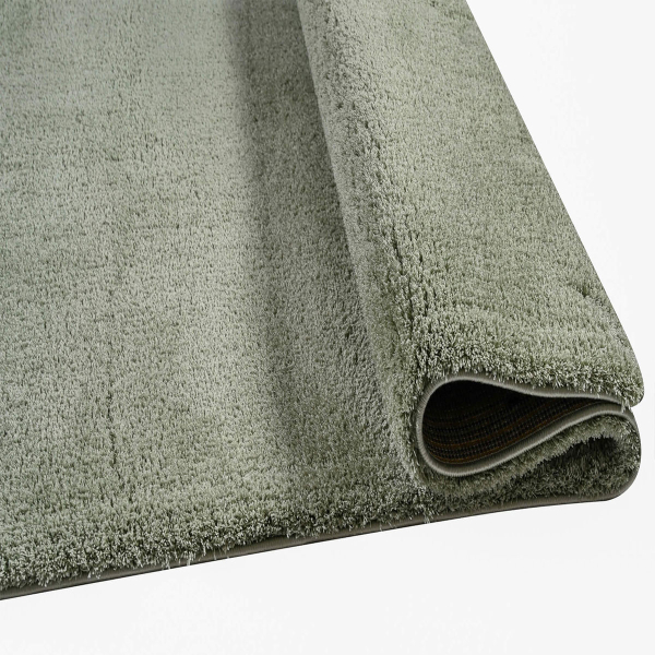 Χαλί (160x230) Polcarpet Veloute Cozy 1820 Mint