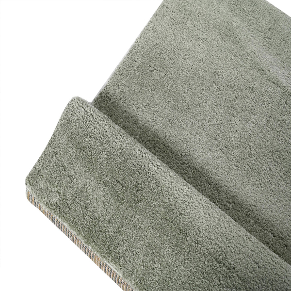 Χαλί (160x230) Polcarpet Veloute Cozy 1820 Mint