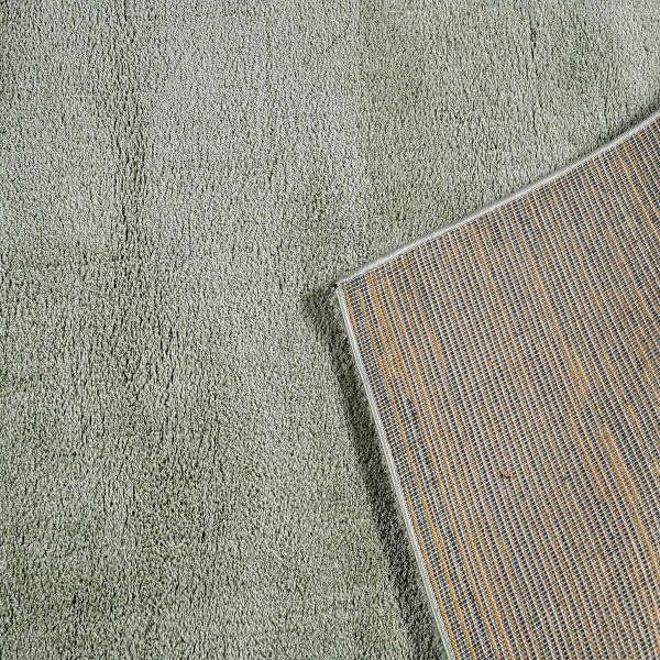 Χαλί (200x290) Polcarpet Veloute Cozy 1820 Mint