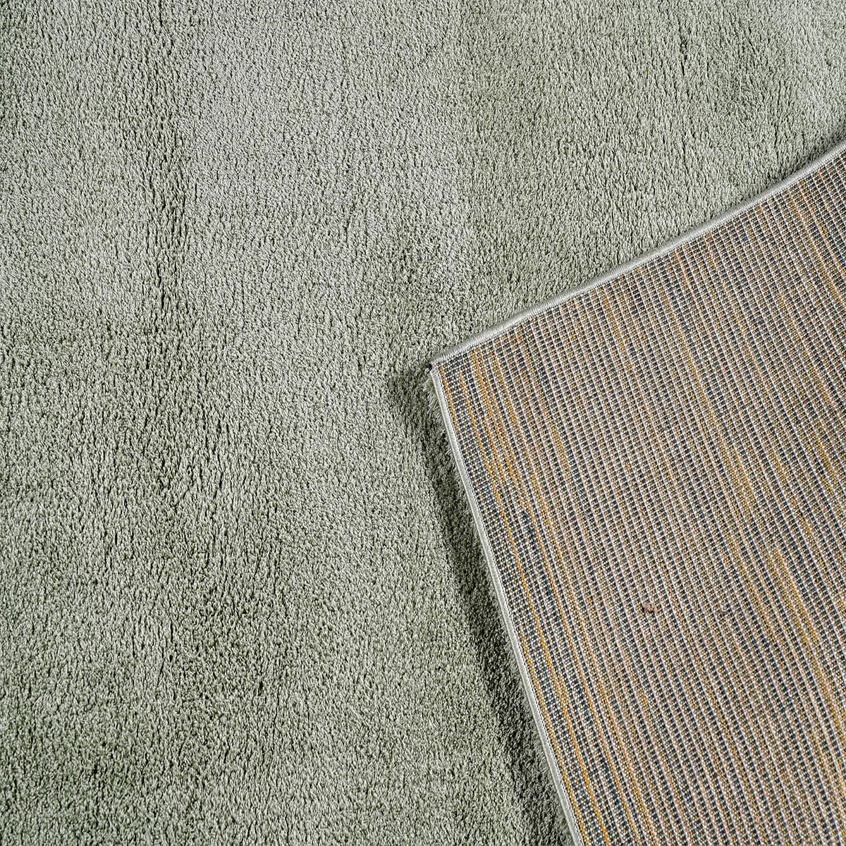 Χαλί (200X290) Polcarpet Veloute Cozy 1820 Mint Home Χαλιά Σαλονιού Spitishop