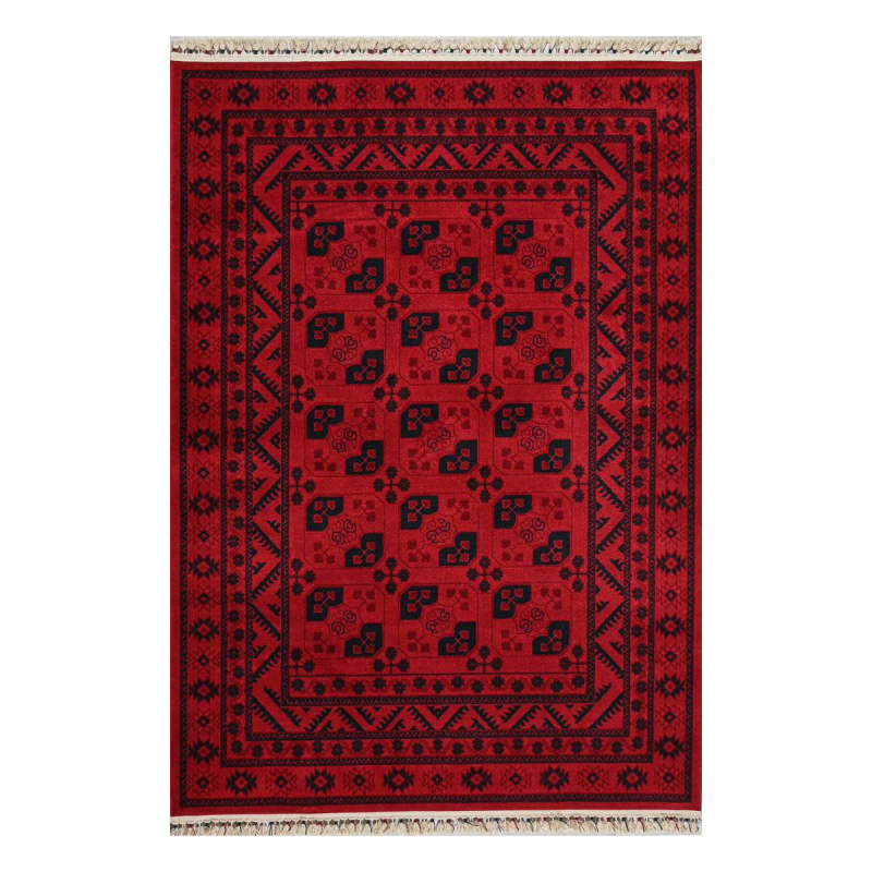 Χαλί (160x230) Pierre Cardin Vienna HY01 Bordo