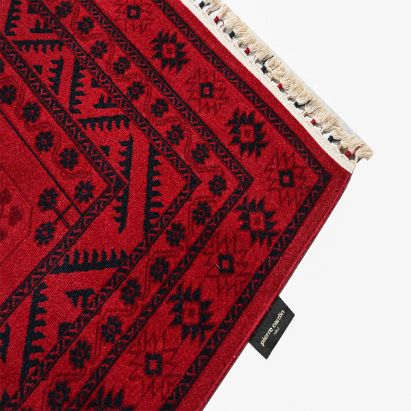 Χαλί (160x230) Pierre Cardin Vienna HY01 Bordo