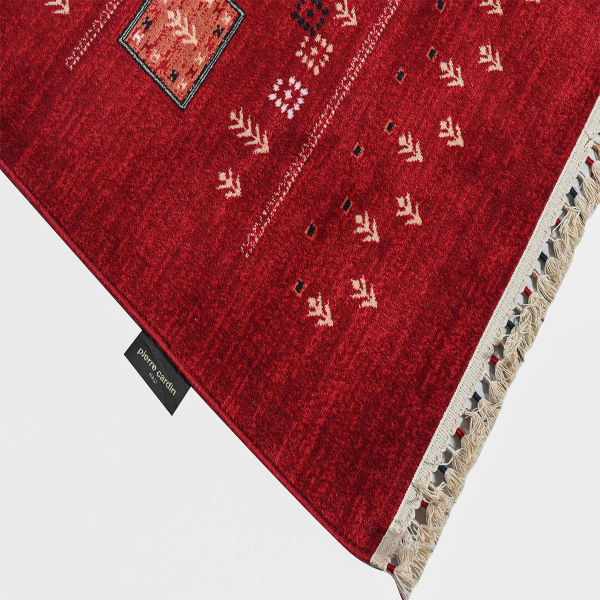 Χαλί (160x230) Pierre Cardin Vienna HY06 Bordo