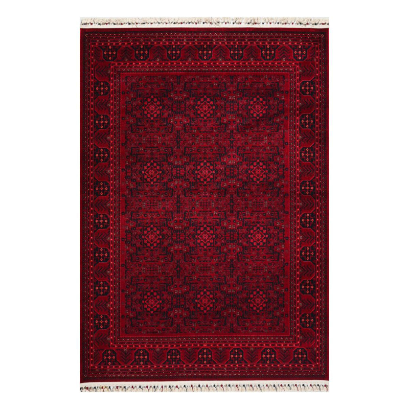 Χαλί (160x230) Pierre Cardin Vienna HY10 Bordo