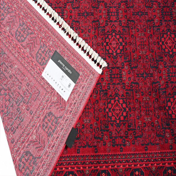 Χαλί (195x290) Pierre Cardin Vienna HY10 Bordo