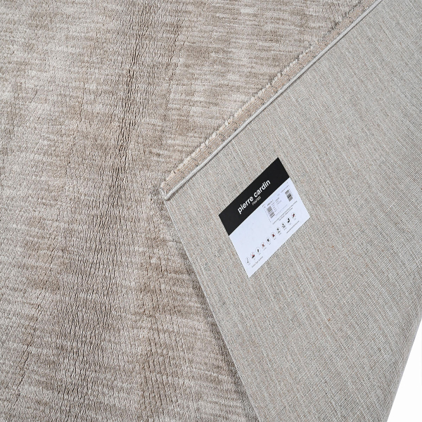 Χαλί (160x230) Pierre Cardin Amelia Beige