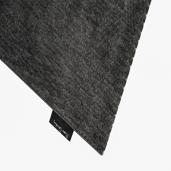 Χαλί (160x230) Pierre Cardin Amelia Anthracite