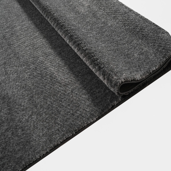 Χαλί (160x230) Pierre Cardin Amelia Anthracite