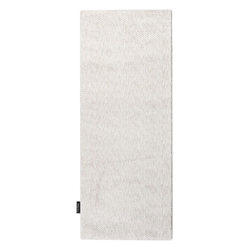 Χαλί Διαδρόμου (80x150) Pierre Cardin Amelia Cream
