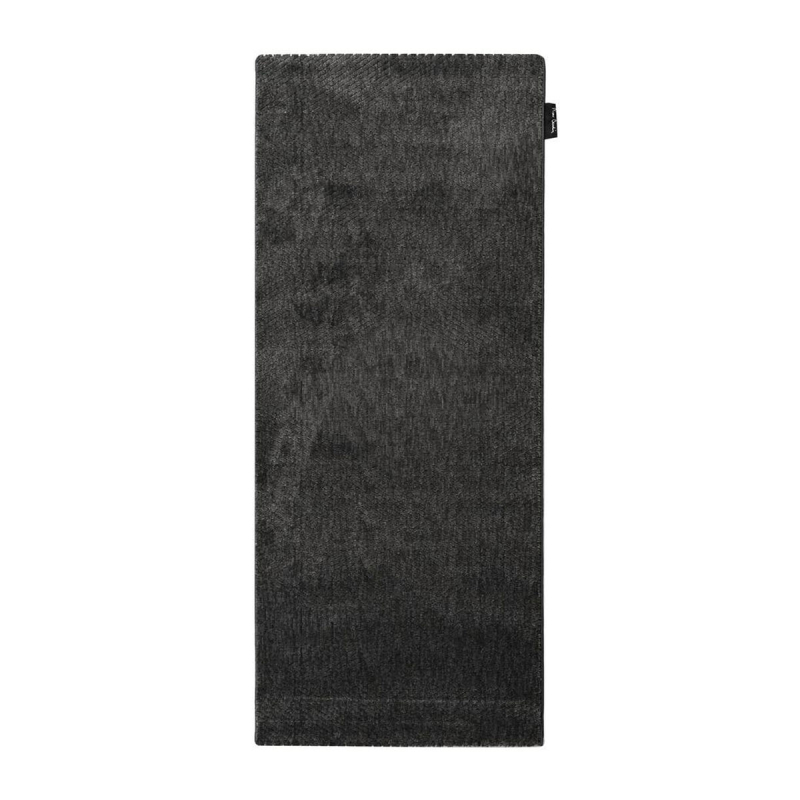 Χαλί Διαδρόμου (80x200) Pierre Cardin Amelia Anthracite