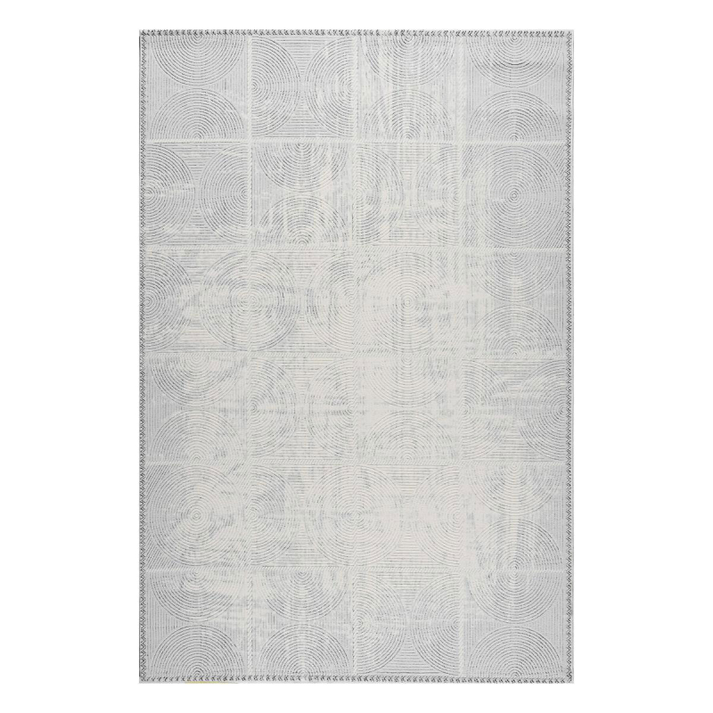 Χαλί (160x230) Pierre Cardin Loft 11 L.Grey