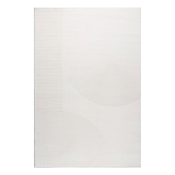 Χαλί (160x230) Pierre Cardin Loft 16 White