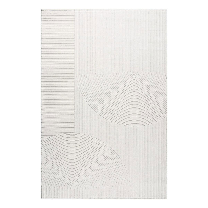 Χαλί (160x230) Pierre Cardin Loft 16 White