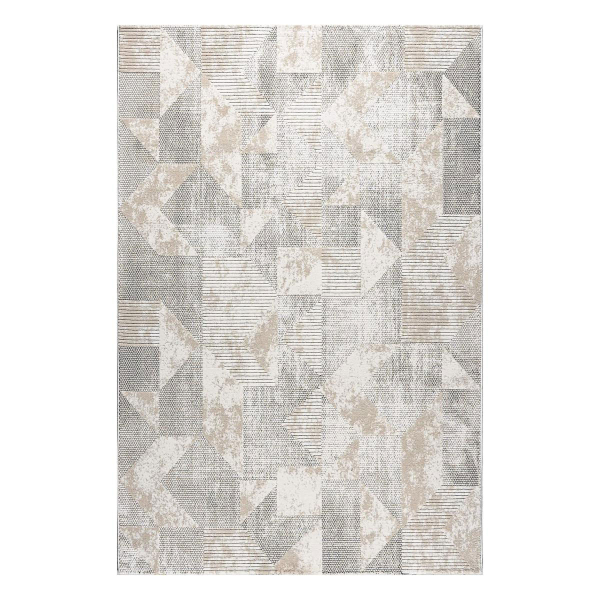 Χαλί (160x230) Pierre Cardin Loft 27 Beige