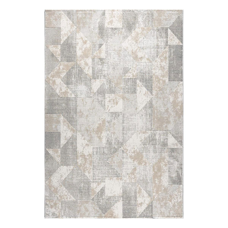 Χαλί (160x230) Pierre Cardin Loft 27 Beige