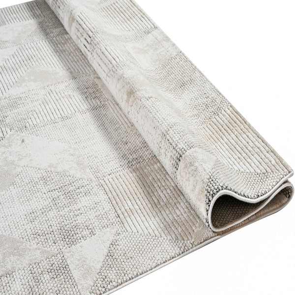 Χαλί (160x230) Pierre Cardin Loft 27 Beige