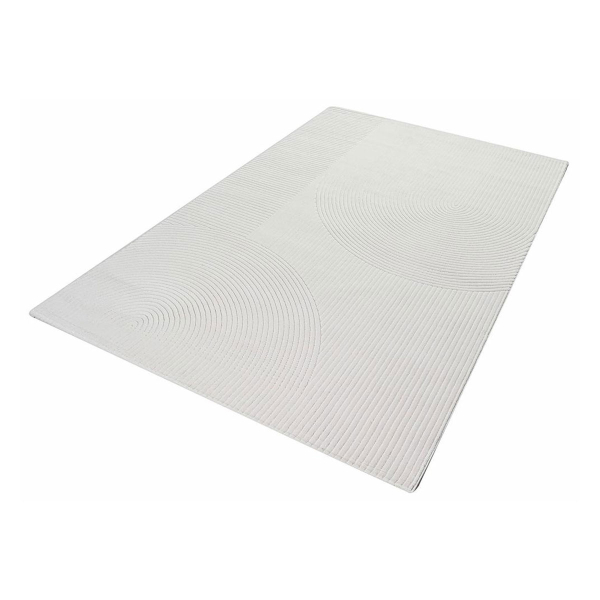 Χαλί (195x290) Pierre Cardin Loft 16 White