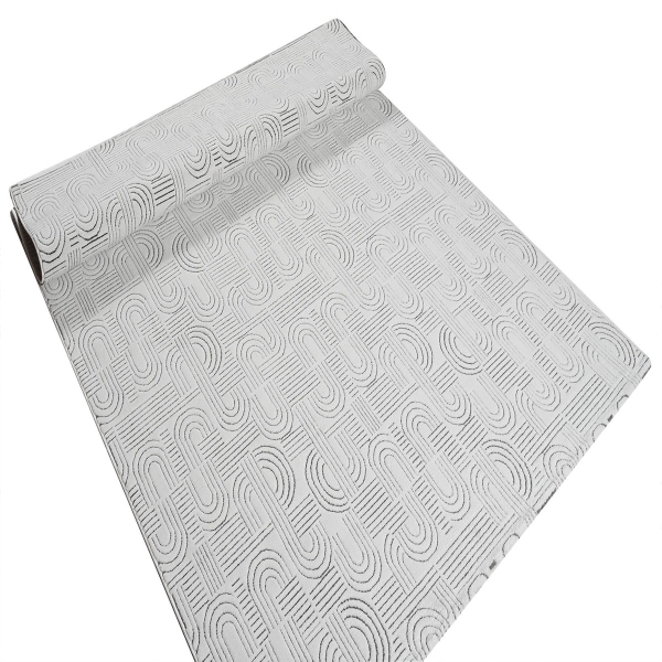 Χαλί (195x290) Pierre Cardin Loft 21 L.Grey