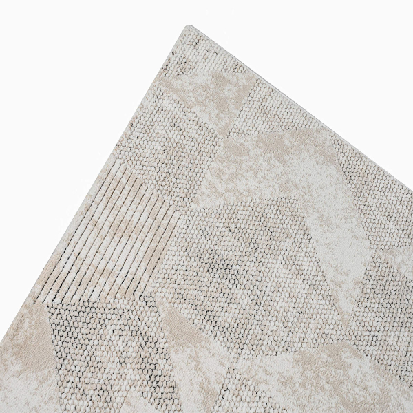 Χαλί (195x290) Pierre Cardin Loft 27 Beige