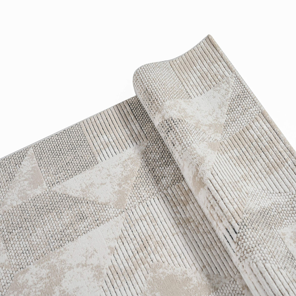 Χαλί (195x290) Pierre Cardin Loft 27 Beige