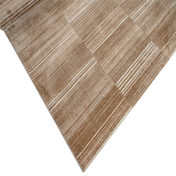 Χαλί (160x230) Polcarpet Vera 267 Brown