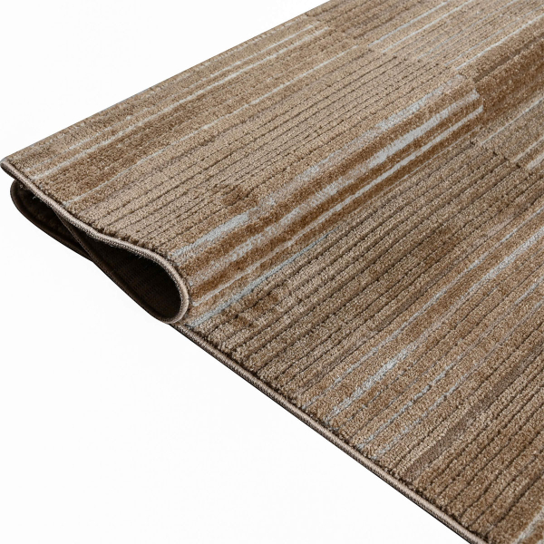 Χαλί (160x230) Polcarpet Vera 267 Brown