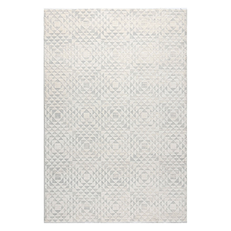 Χαλί (160x230) Polcarpet Vera 265 Ivory/Grey