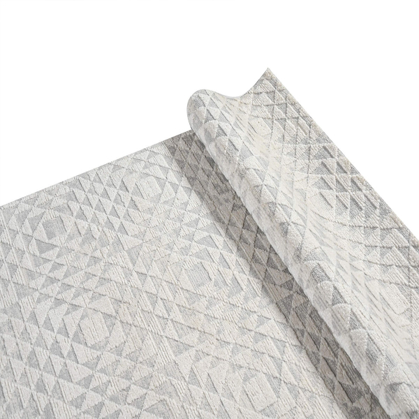 Χαλί (160x230) Polcarpet Vera 265 Ivory/Grey