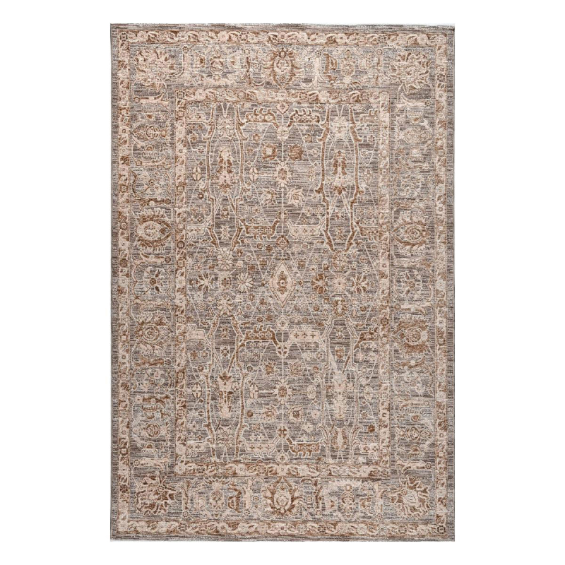 Χαλί (170x240) Polcarpet Lyra 867 Beige