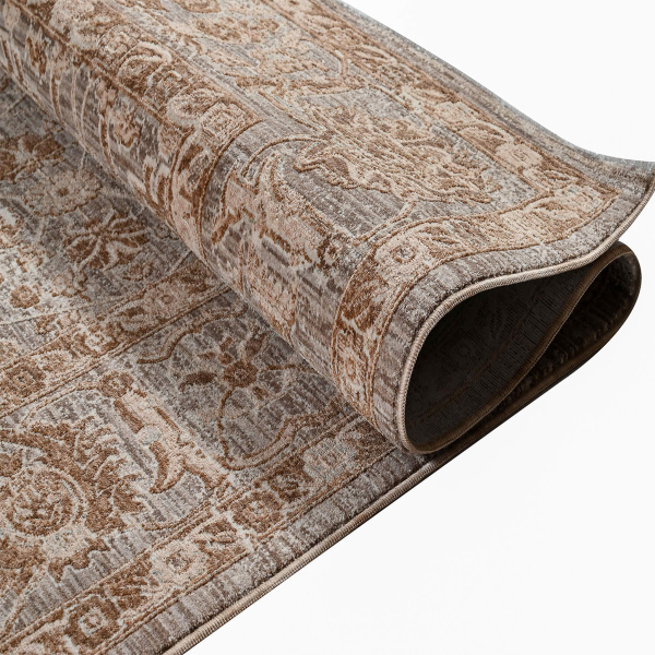 Χαλί (170x240) Polcarpet Lyra 867 Beige