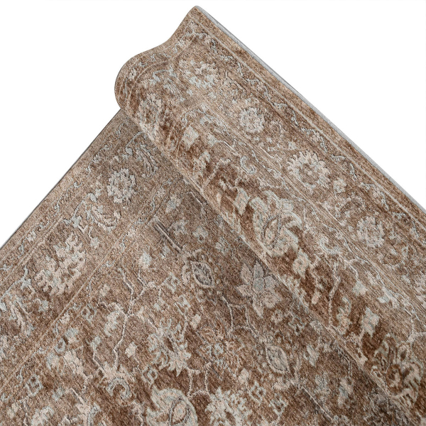 Χαλί (170x240) Polcarpet Lyra 863 Brown