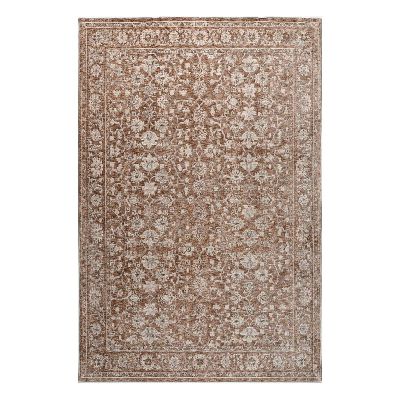 Χαλί (200x290) Polcarpet Lyra 863 Brown